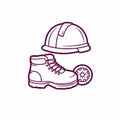 Vêtements de travail et vêtements de protection